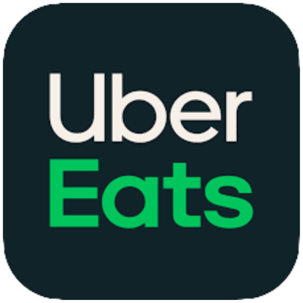 Uber eats Restaurant Website