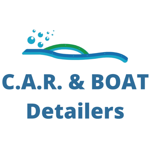 car & boat detailers