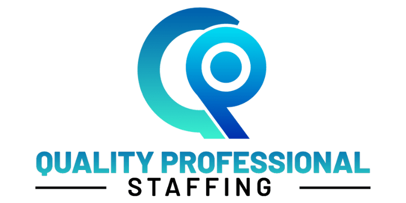 Quality Professional Staffing