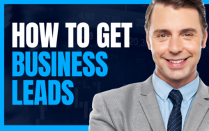 Leads For Business
